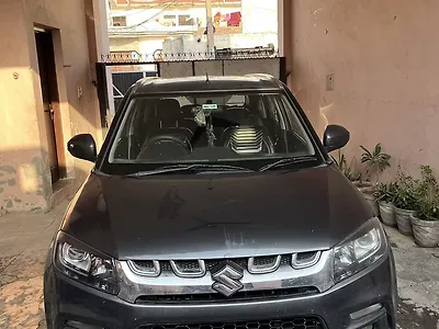 2020 मारुति सुज़ुकी विटारा ब्रेज़ा ज़ेडडीआई 1 2020 मारुति सुज़ुकी विटारा ब्रेज़ा ज़ेडडीआई 1