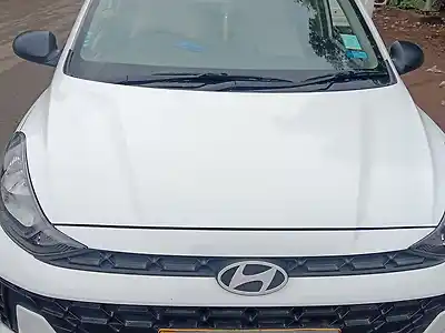 2024 हुंडई ऑरा E Petrol Manual 1