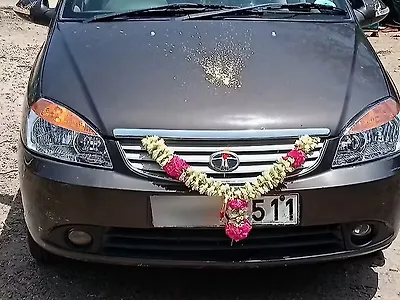 Second Hand Tata Indigo LX TDI in Villupuram