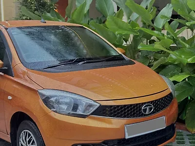 2018 Tata Tiago Revotorq XE [2016-2019] 1