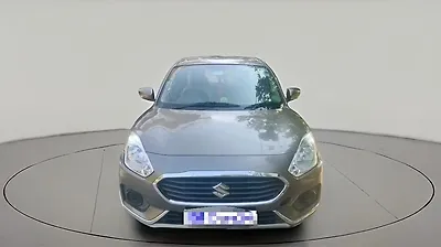 2017 Maruti Suzuki DZire VDi AMT 1 2017 Maruti Suzuki DZire VDi AMT 1