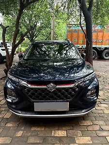 Second Hand Maruti Suzuki Fronx Delta Plus (O) 1.2L MT in Dehradun Second Hand Maruti Suzuki Fronx Delta Plus (O) 1.2L MT in Dehradun