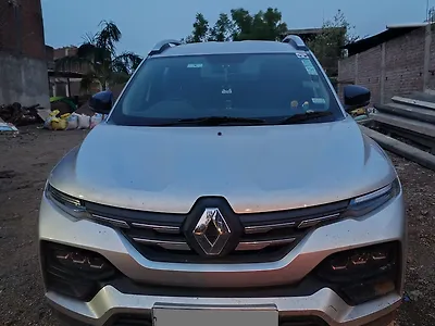 2021 Renault Kiger RXT MT 1