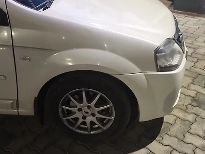 Second Hand Mahindra Logan/Verito 1.5 Executive in Madanapalle