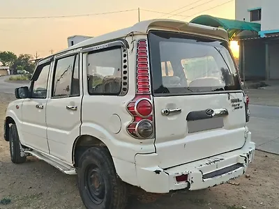 Second Hand Mahindra Scorpio S2 in Betul