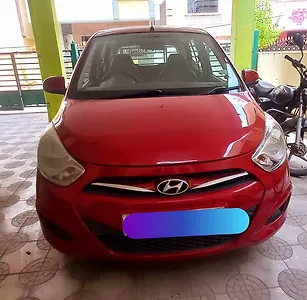 2013 Hyundai i10 Magna 1.2 Kappa2 1 2013 Hyundai i10 Magna 1.2 Kappa2 1