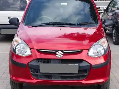 Second Hand मारुति सुज़ुकी ऑल्टो 800 lxi in तिरुनेल्वेलि