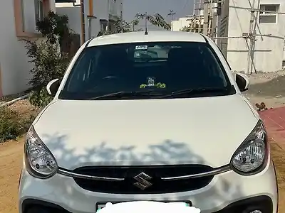 2024 मारुति सुज़ुकी सिलेरियो ZXi AMT [2023-2025] 1