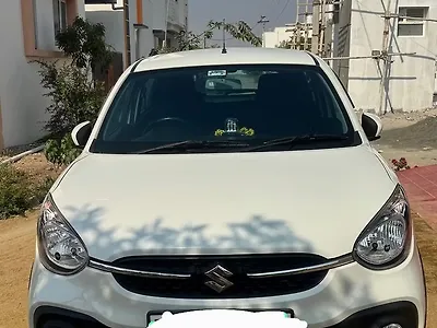 2024 Maruti Suzuki Celerio ZXi AMT [2023-2025] 1