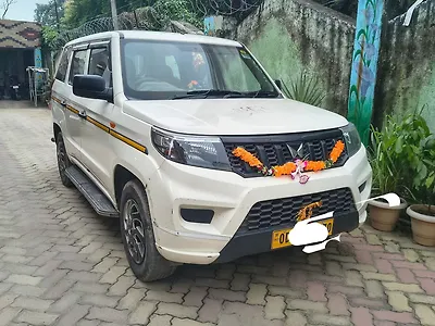 2024 महिंद्रा बोलेरो नियो प्लस P4 Diesel 2.2L Turbo Manual 1 2024 महिंद्रा बोलेरो नियो प्लस P4 Diesel 2.2L Turbo Manual 1