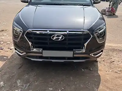 2020 हुंडई क्रेटा ex 1.5 पेट्रोल [2020-2022] 1