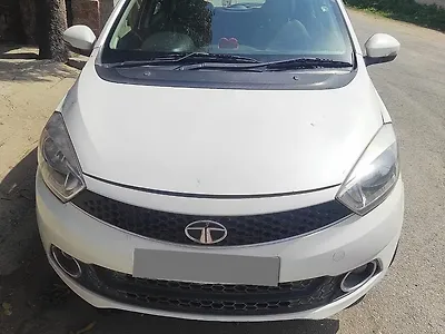 Second Hand Tata Tiago Revotron XZ in Paonta Sahib