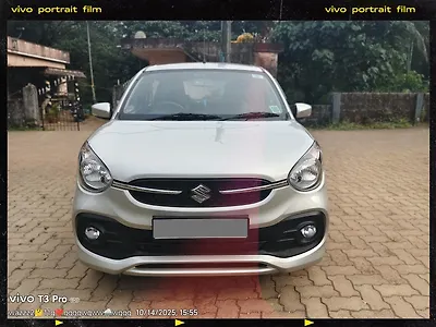2024 Maruti Suzuki Celerio ZXi Plus [2023-2025] 1