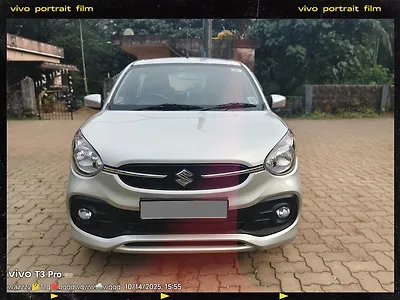 2024 Maruti Suzuki Celerio ZXi Plus [2023-2025] 1