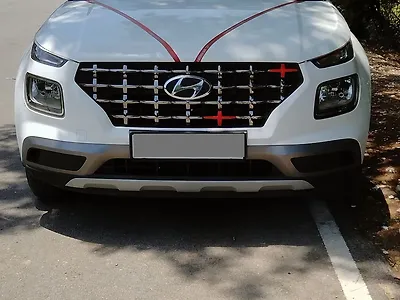 2020 Hyundai Venue E 1.4 CRDi 1 2020 Hyundai Venue E 1.4 CRDi 1