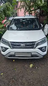 Second Hand टोयोटा अर्बन क्रूज़र प्रीमियम ग्रेड एमटी in रत्नागिरी Second Hand टोयोटा अर्बन क्रूज़र प्रीमियम ग्रेड एमटी in रत्नागिरी