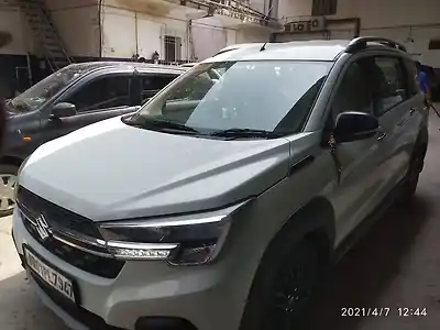 2021 मारुति सुज़ुकी XL6 अल्फ़ा एमटी पेट्रोल 1