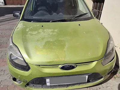 Second Hand Ford Figo Duratec Petrol EXI 1.2 in Udaipur