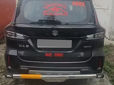 2023 Maruti Suzuki XL6 Zeta MT Petrol [2023-2025] 1