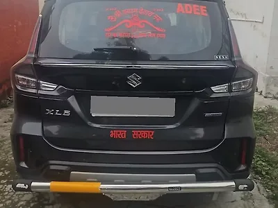 Second Hand Maruti Suzuki XL6 Zeta MT Petrol [2023-2025] in Gonda