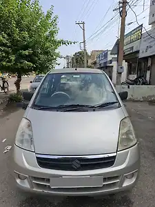 2007 मारुति सुज़ुकी एस्टिलो lxi 1