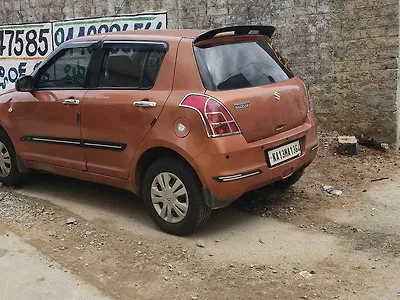 2006 Maruti Suzuki Swift VXi 1