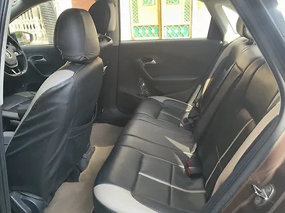 Second Hand Volkswagen Vento Comfortline Petrol in Gwalior