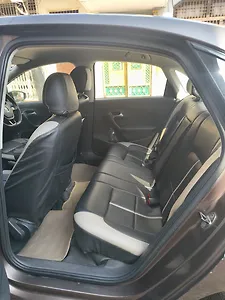 Second Hand Volkswagen Vento Comfortline Petrol in Gwalior Second Hand Volkswagen Vento Comfortline Petrol in Gwalior