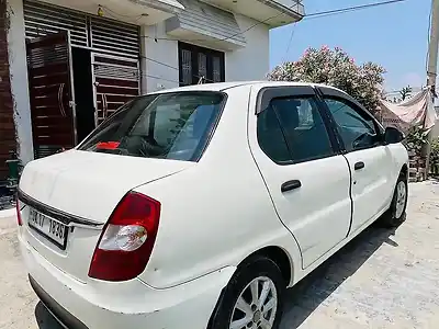 2014 टाटा इंडिगो एलएस टीडीआई BS-III 1