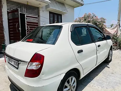 2014 Tata Indigo LS TDI BS-III 1