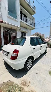 2014 Tata Indigo LS TDI BS-III 1 2014 Tata Indigo LS TDI BS-III 1