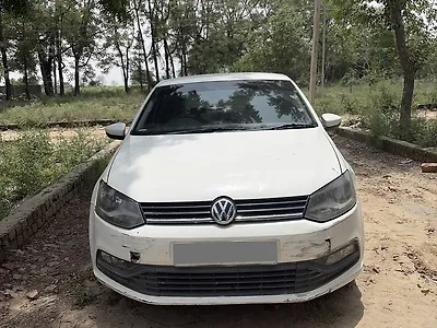 2017 Volkswagen Polo SR 1.2L (P) 1