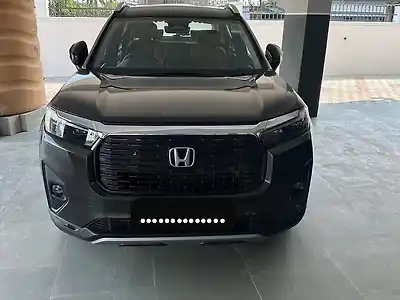 Second Hand होंडा एलिवेट ZX CVT [2023-2025] in सलेम