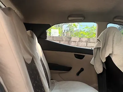 2014 Hyundai Eon Magna +