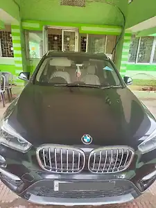 2019 BMW X1 sDrive20d xLine 1