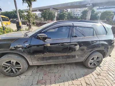 2026 टाटा सफारी Pure X Dark Edition Diesel 2.0L Turbo Manual 7 STR 1