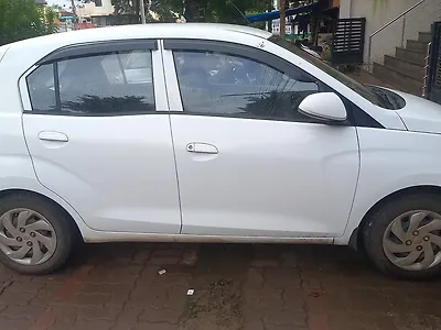 2021 Hyundai Santro Sportz 1
