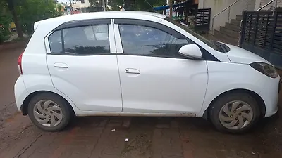 2021 Hyundai Santro Sportz 1 2021 Hyundai Santro Sportz 1