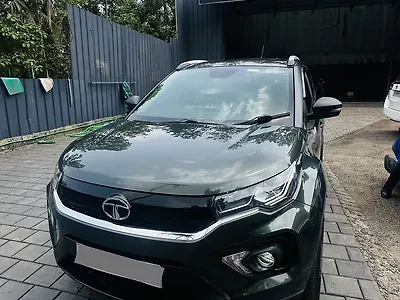 2022 Tata Nexon XM (S) [2020-2023] 1