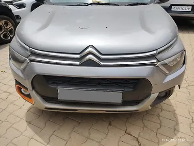 2023 Citroen C3 X Feel 1.2 Petrol [2023-2024] 1