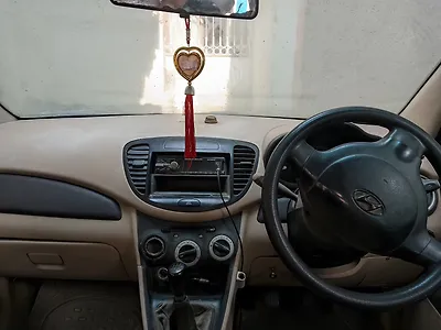 Second Hand Hyundai i10 Era in Bareilly