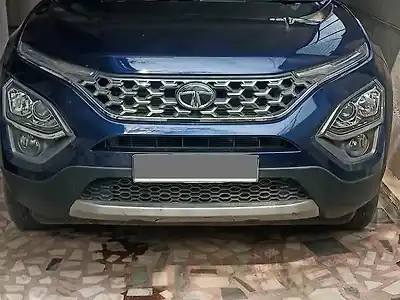 Second Hand टाटा सफारी xza प्लस 6s in अमरावती