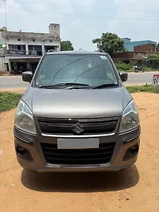 2015 Maruti Suzuki Wagon R VXI 1 2015 Maruti Suzuki Wagon R VXI 1