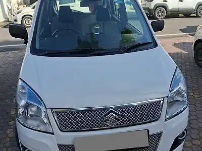 2016 मारुति सुज़ुकी वैगन आर lxi 1