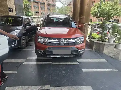 2017 रेनो डस्टर एडवेंचर इडिशन 110 पीएस rxz 4x4 एमटी 1
