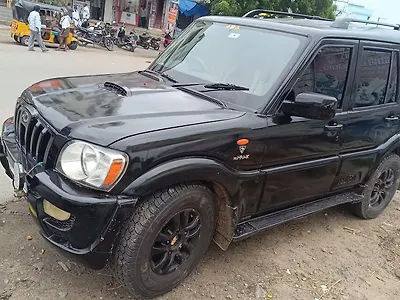 2009 महिंद्रा स्कॉर्पियो vlx 2डब्ल्यूडी bs-iii 1 2009 महिंद्रा स्कॉर्पियो vlx 2डब्ल्यूडी bs-iii 1