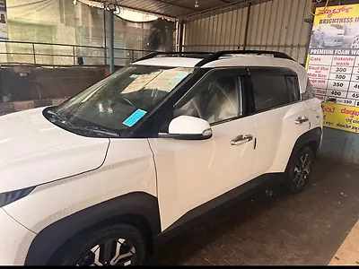 2023 Hyundai Exter SX (O) Connect 1.2 AMT