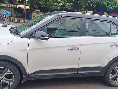2019 Hyundai Creta SX 1.6 Dual Tone Petrol 1