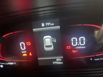 2022 Hyundai Venue SX 1.2 Petrol 1