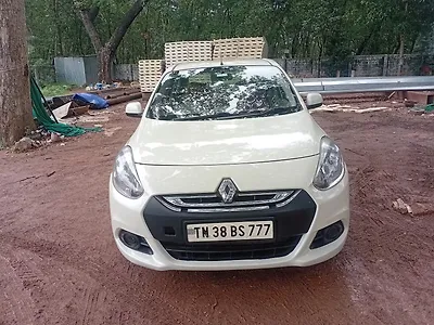 Second Hand Renault Scala RxL Diesel in Nagercoil